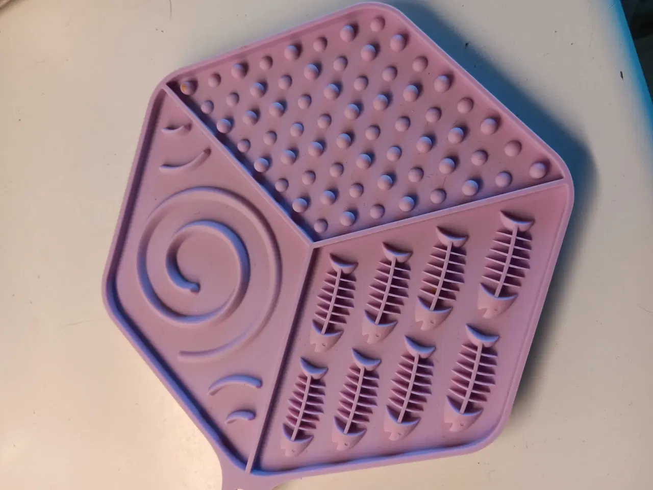 Billede 1 - Lick Mat 