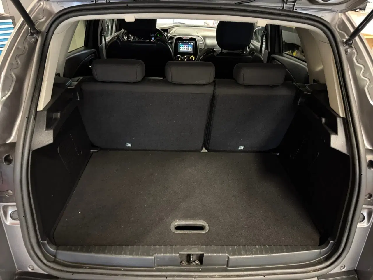 Billede 14 - Renault Captur 0,9 TCe 90 Expression