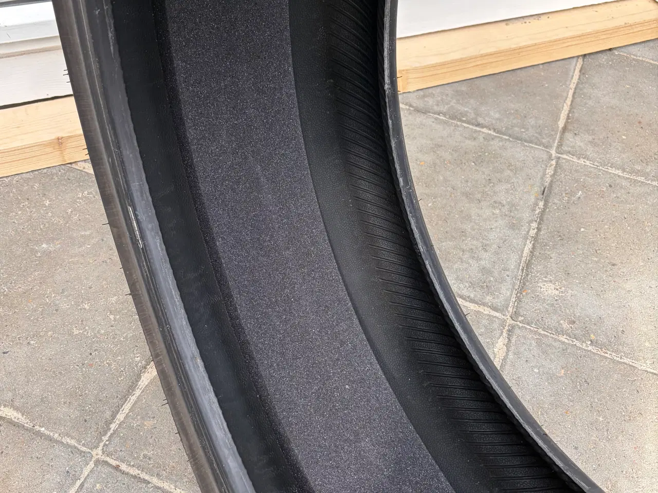 Billede 1 - HanKook sommerdæk -255/40ZR20 101W XL FR