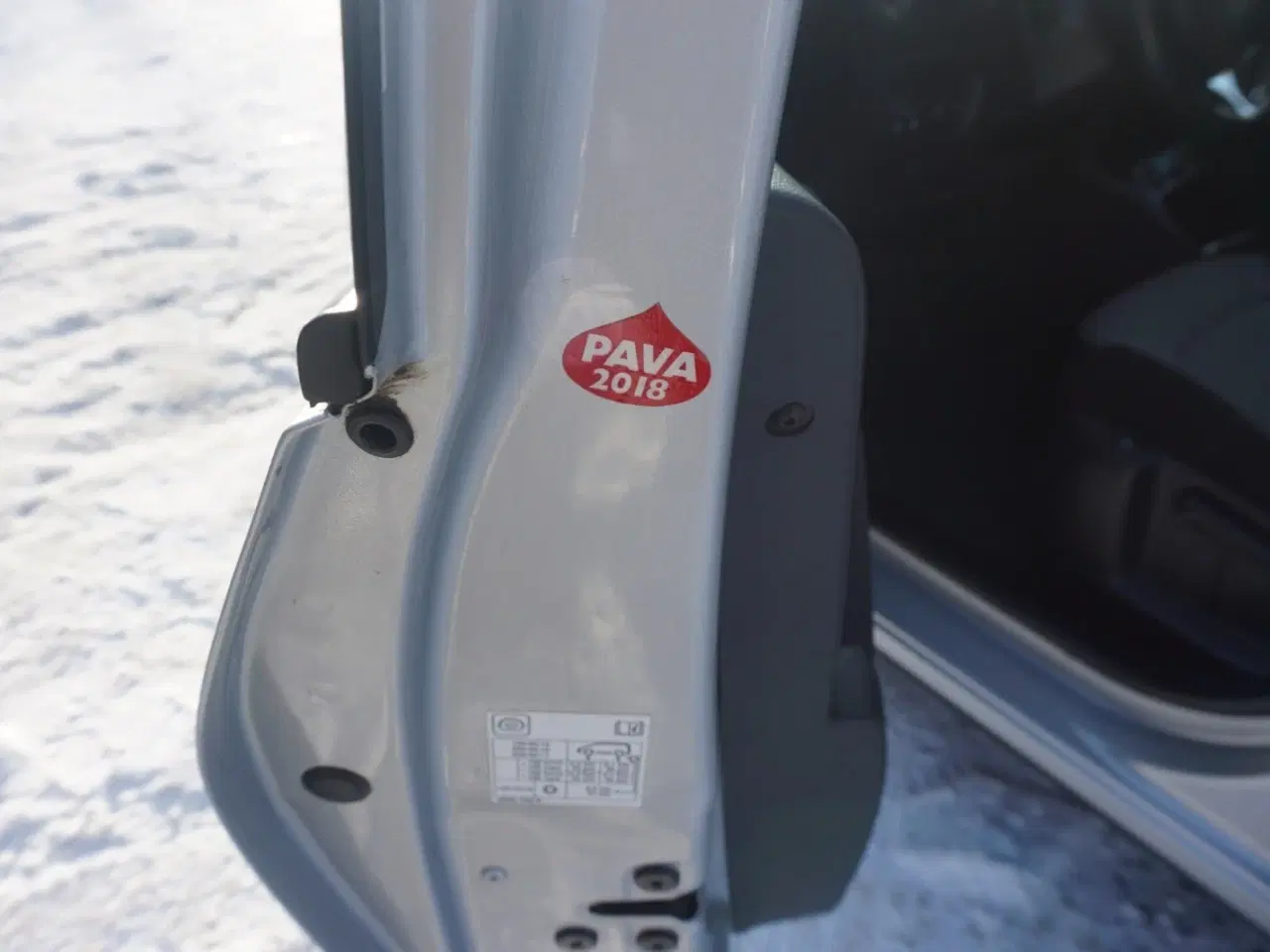 Billede 8 - Renault Captur 0,9 TCe 90 Expression