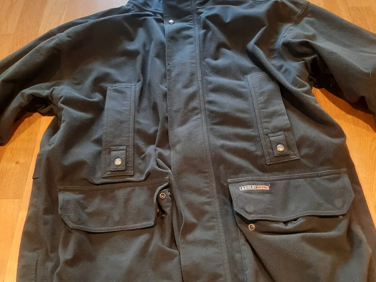 Billede 3 - Jagtjakke