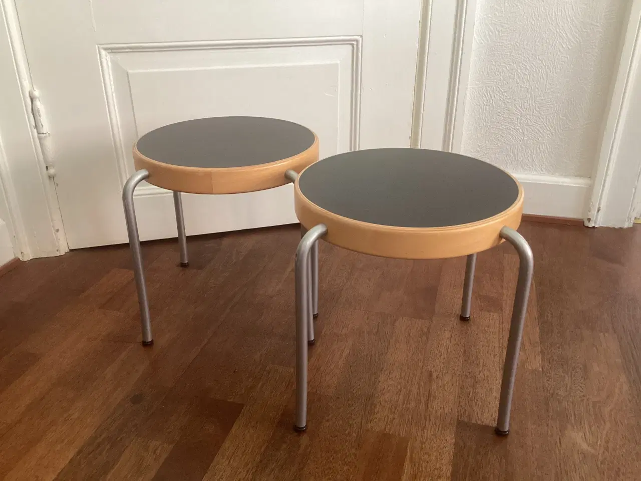 Billede 1 - Magnus Olesen taburetter