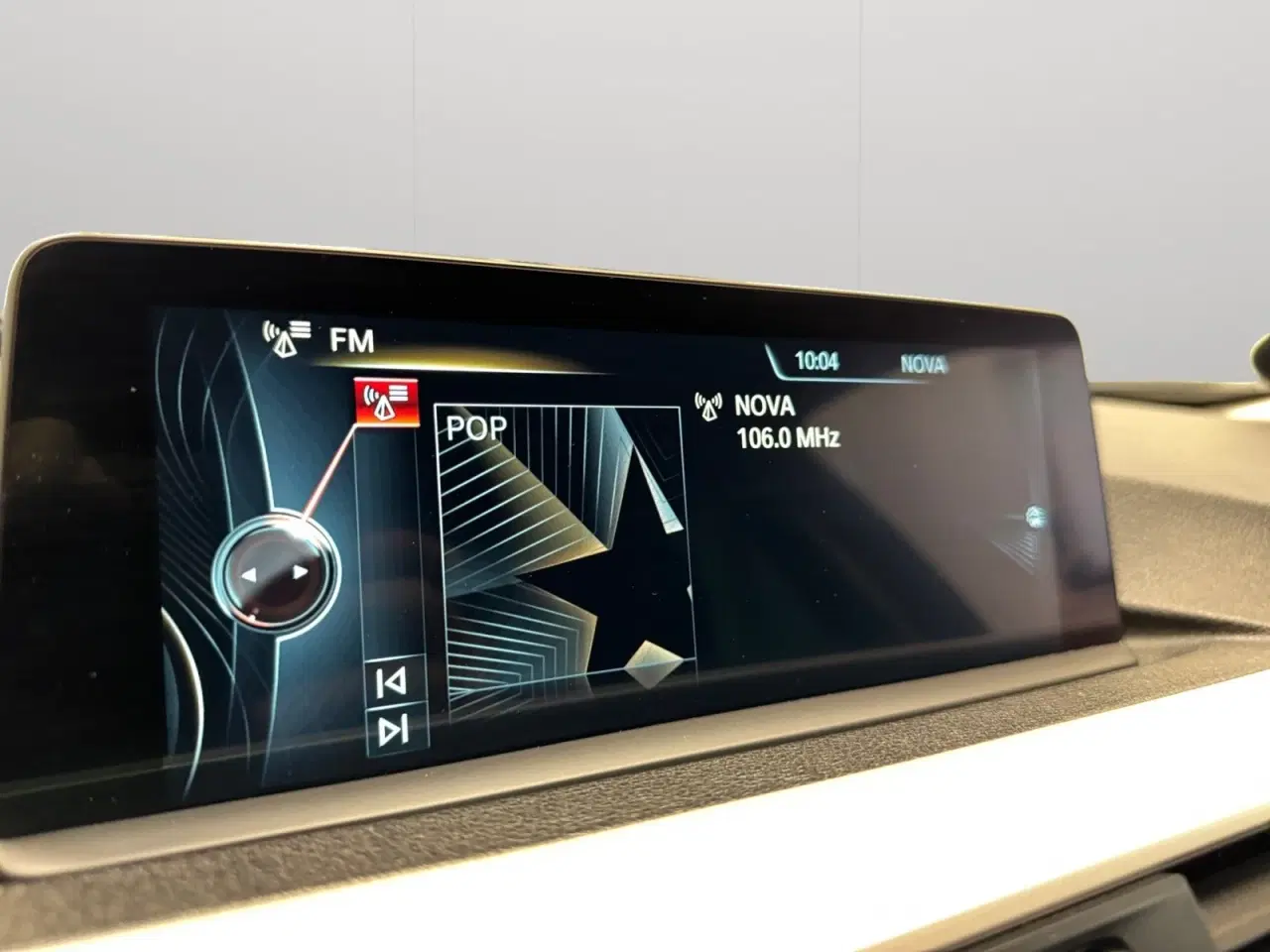 Billede 8 - BMW 318d 2,0 Touring