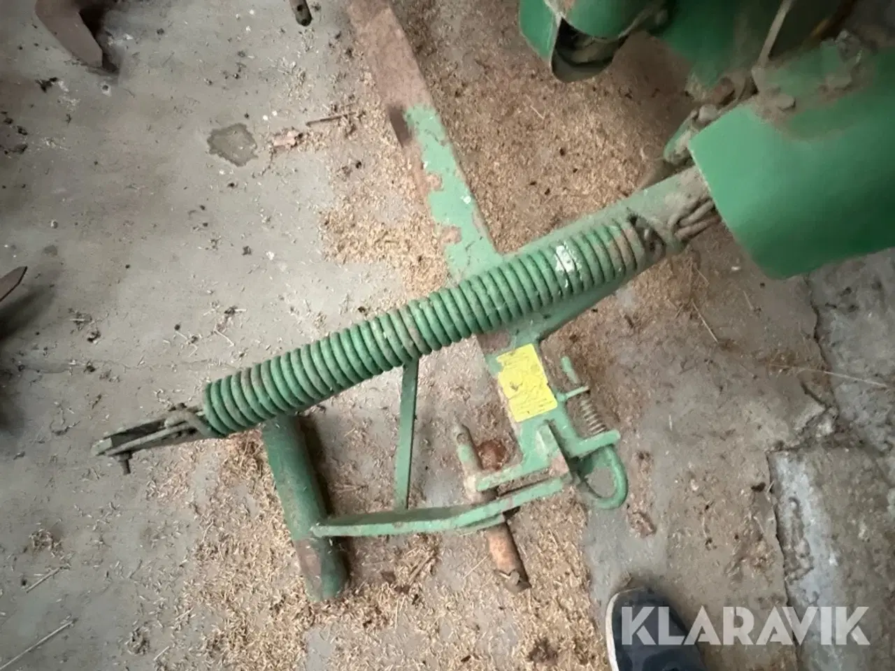 Billede 11 - Fingerklipper Aktiv Fischer AB