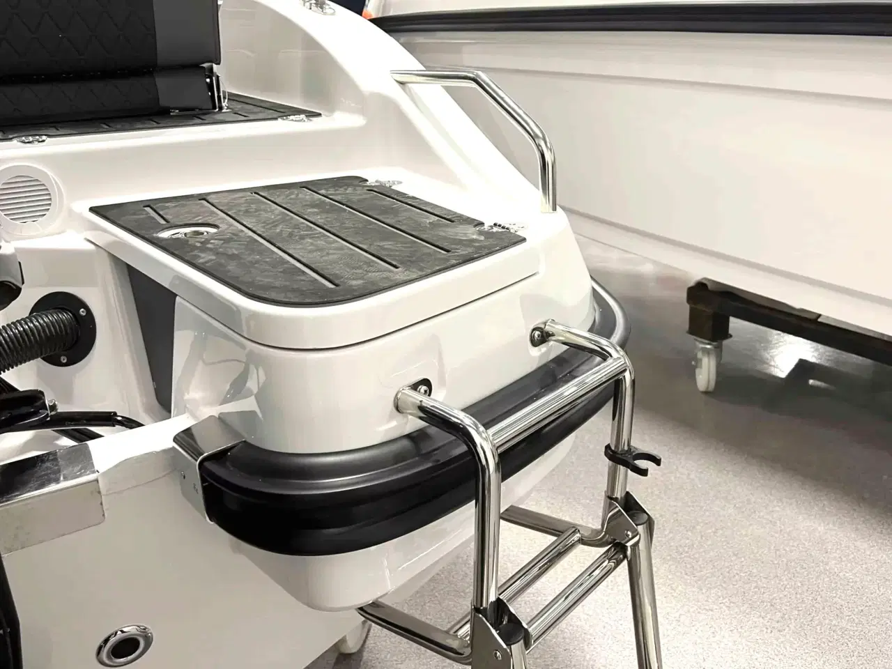 Billede 9 - HR 5,7 CC NY MODEL!