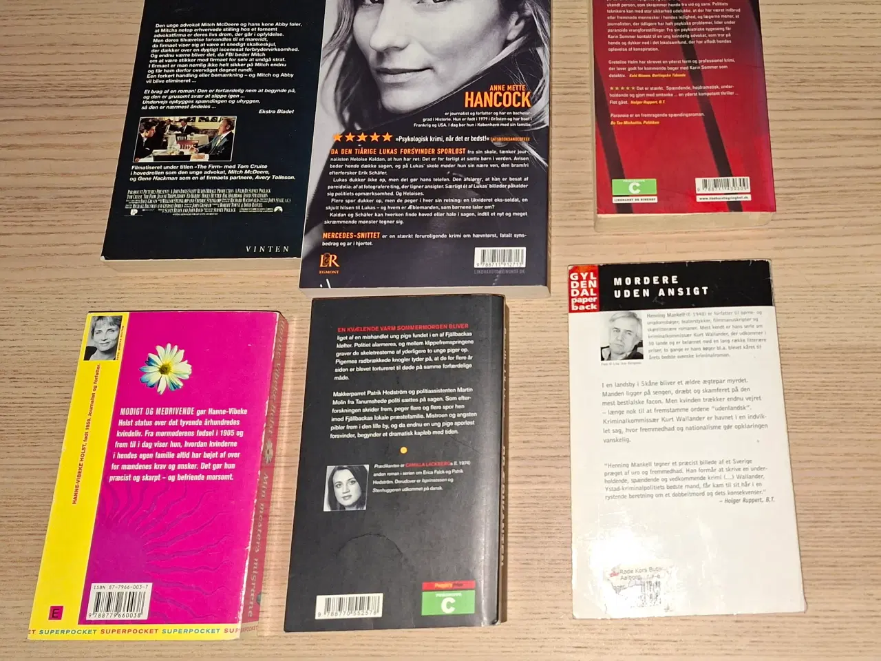 Billede 2 - Gretelise Holm