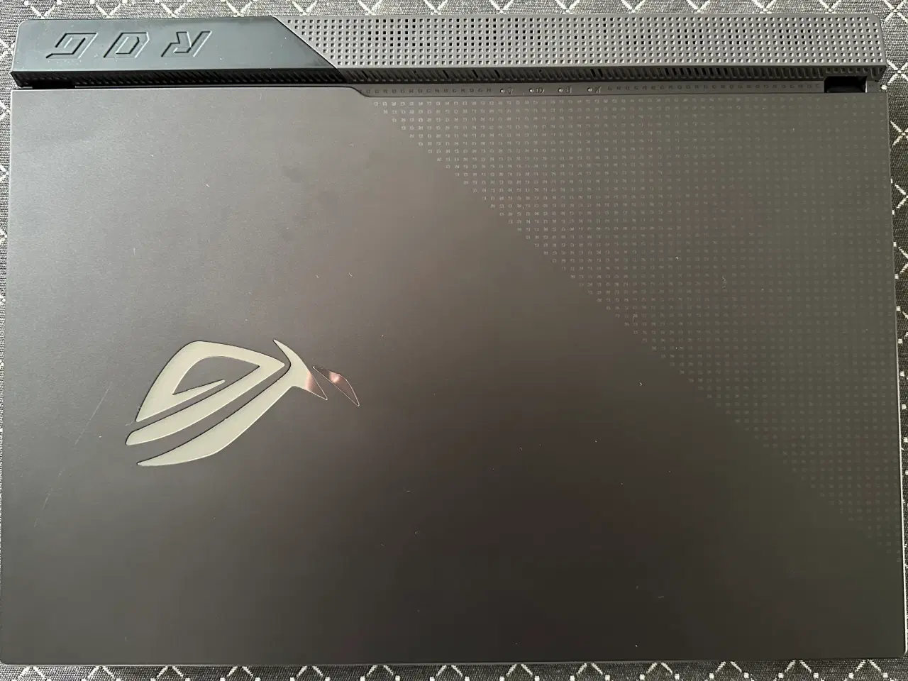 Billede 2 - Asus Rog Strix G15 G513QM-HN083T