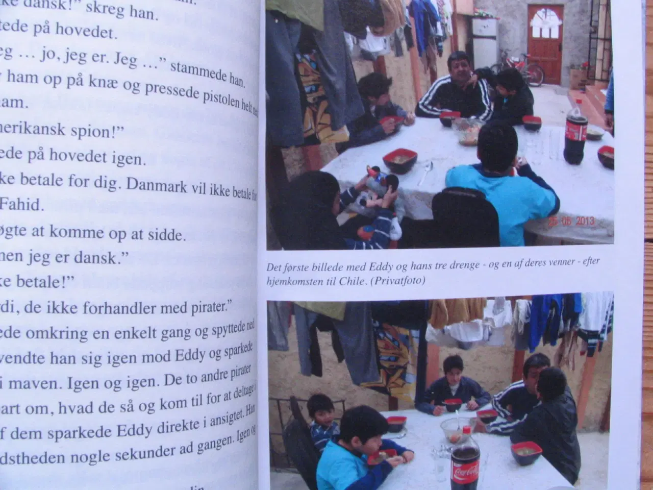 Billede 4 - 838 dage i helvede