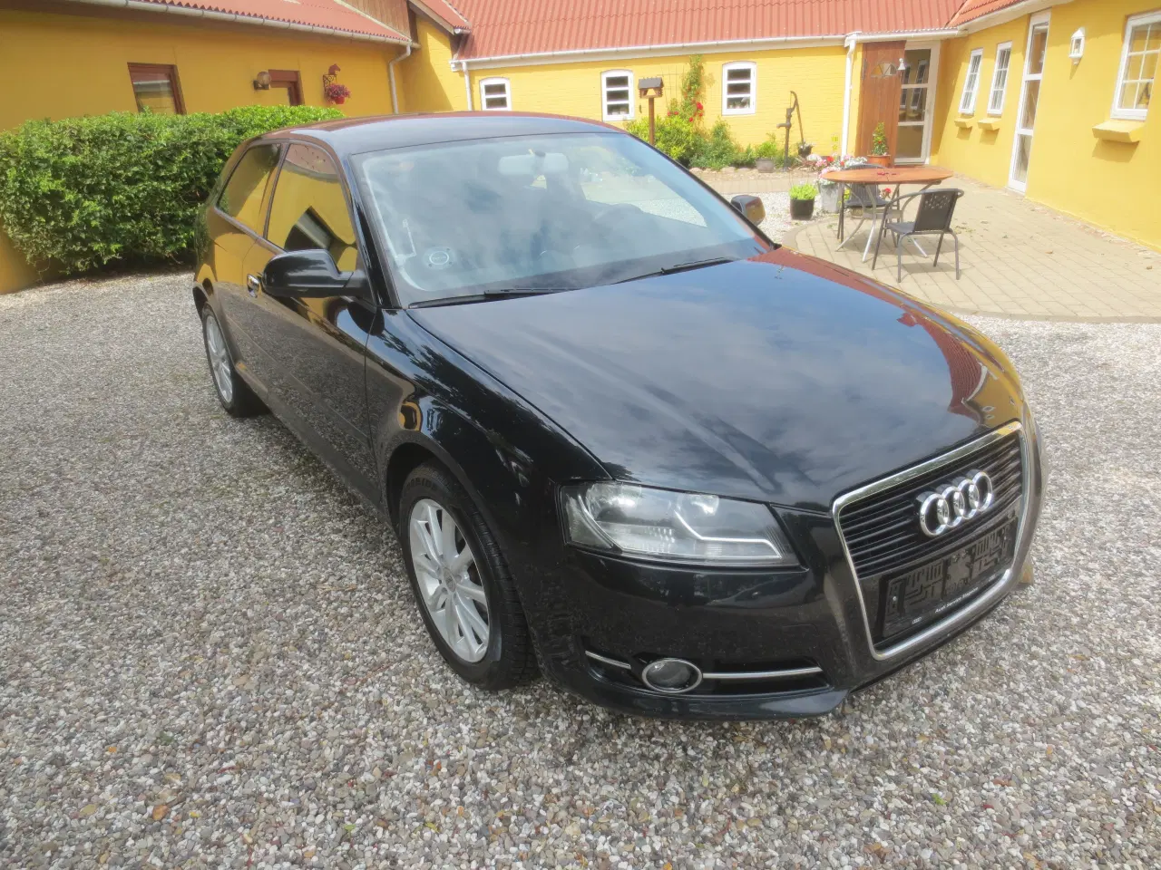 Billede 9 - Audi A 3 1.6 TDi År 2011 Synet 9/24.