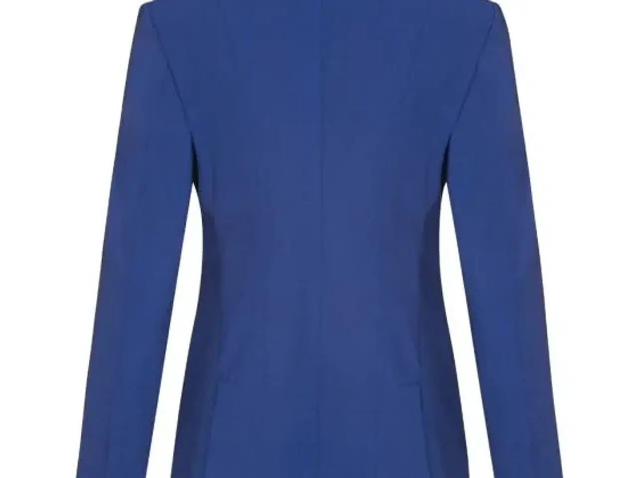 Billede 1 - Eksklusiv vest og blazer fra Greiffs PREMIUM linje