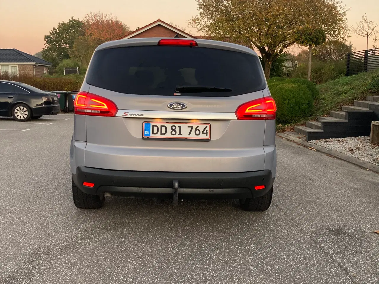 Billede 3 - S-MAX Ford 