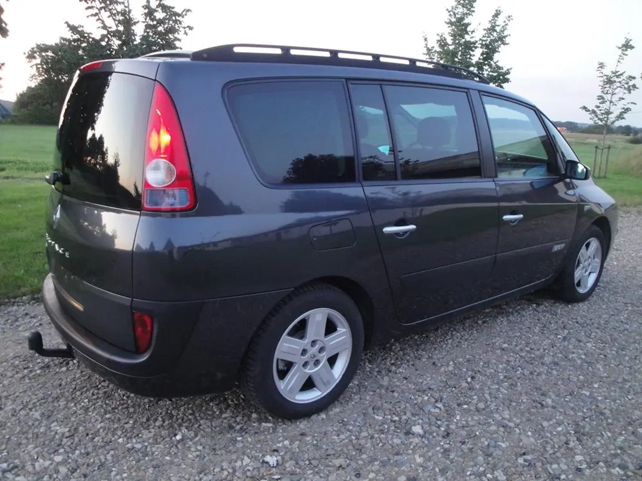 Billede 2 - Renault Grand Espace 2.0T