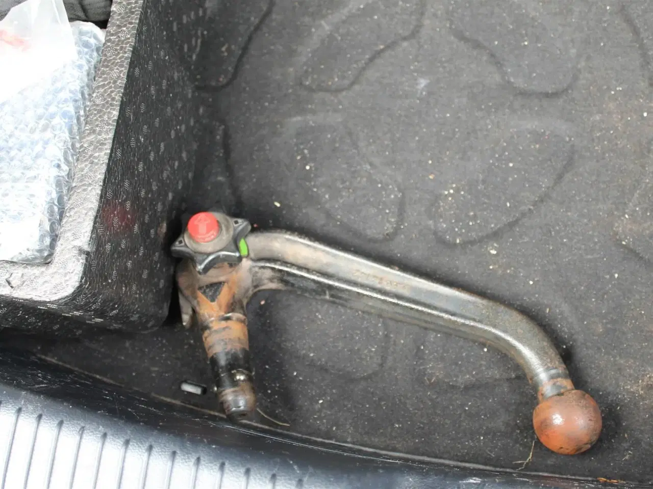 Billede 8 - Kia Rio 1,2 World Cup 85HK 5d