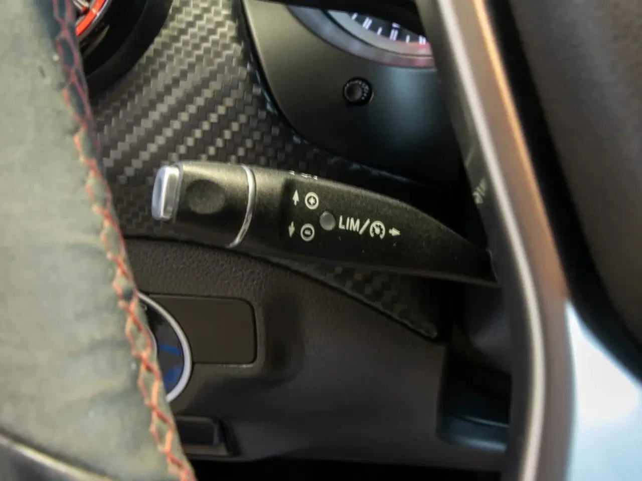 Billede 18 - Mercedes A45 2,0 AMG aut. 4Matic Van