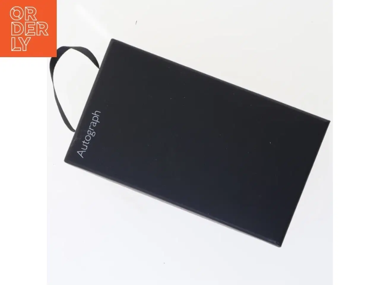 Billede 4 - Koralhalskæde fra Korsika (str. 41 cm)