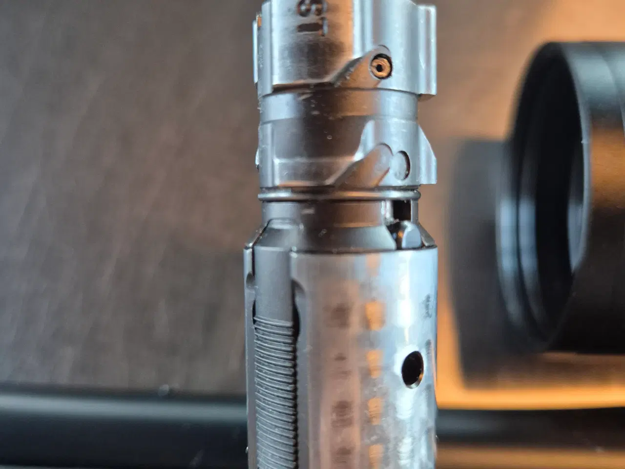 Billede 5 - Sauer 404 XT Syncro