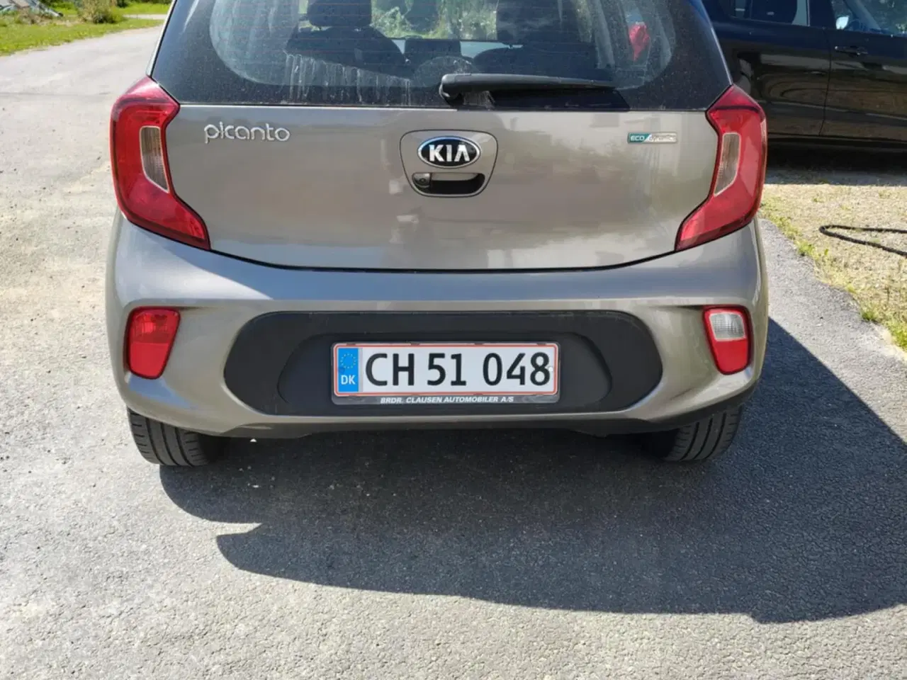 Billede 4 - Kia Picanto 