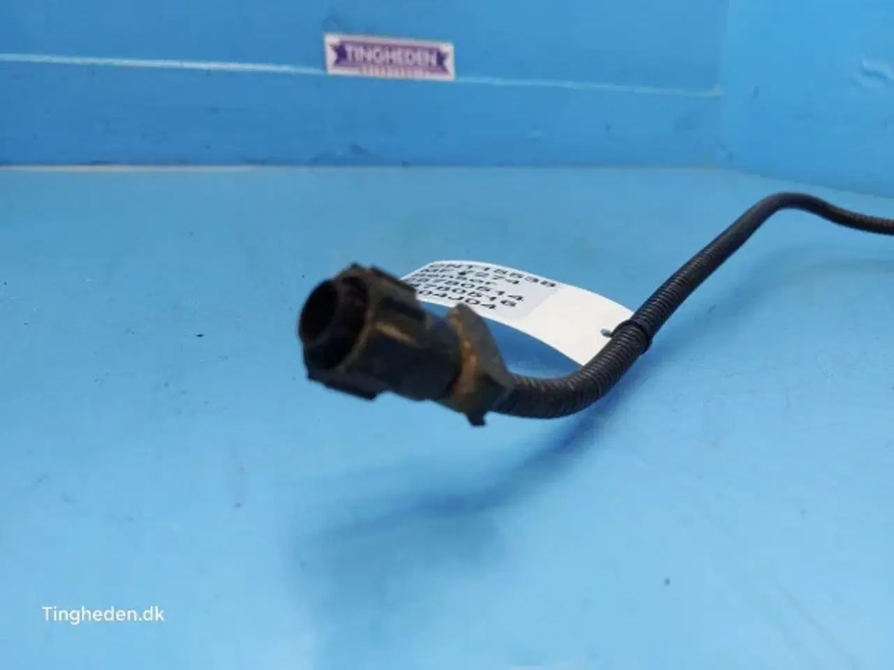 Billede 12 - Massey Ferguson 7274 Sensor 28780516