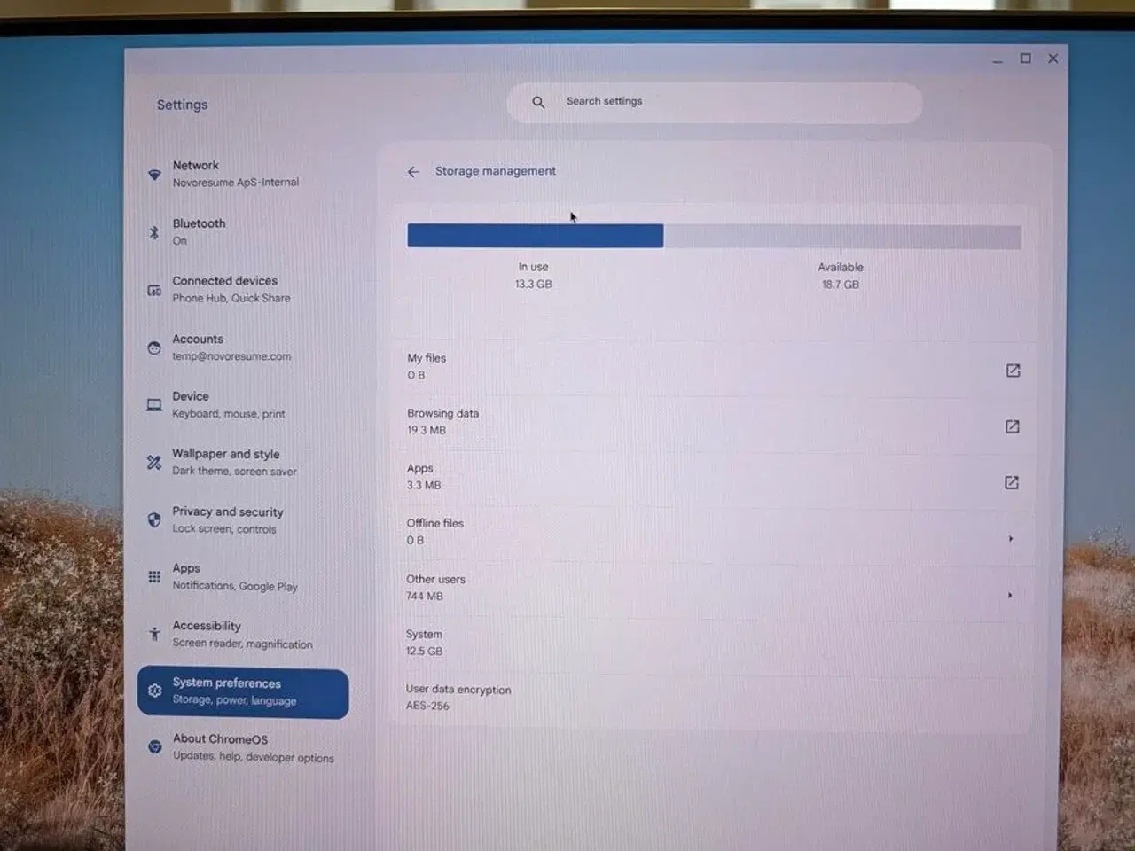 Billede 4 - Chromebox 3 - ASUS