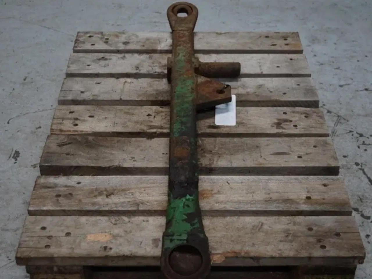 Billede 11 - John Deere 2030 L.H. Liftarm AT30151