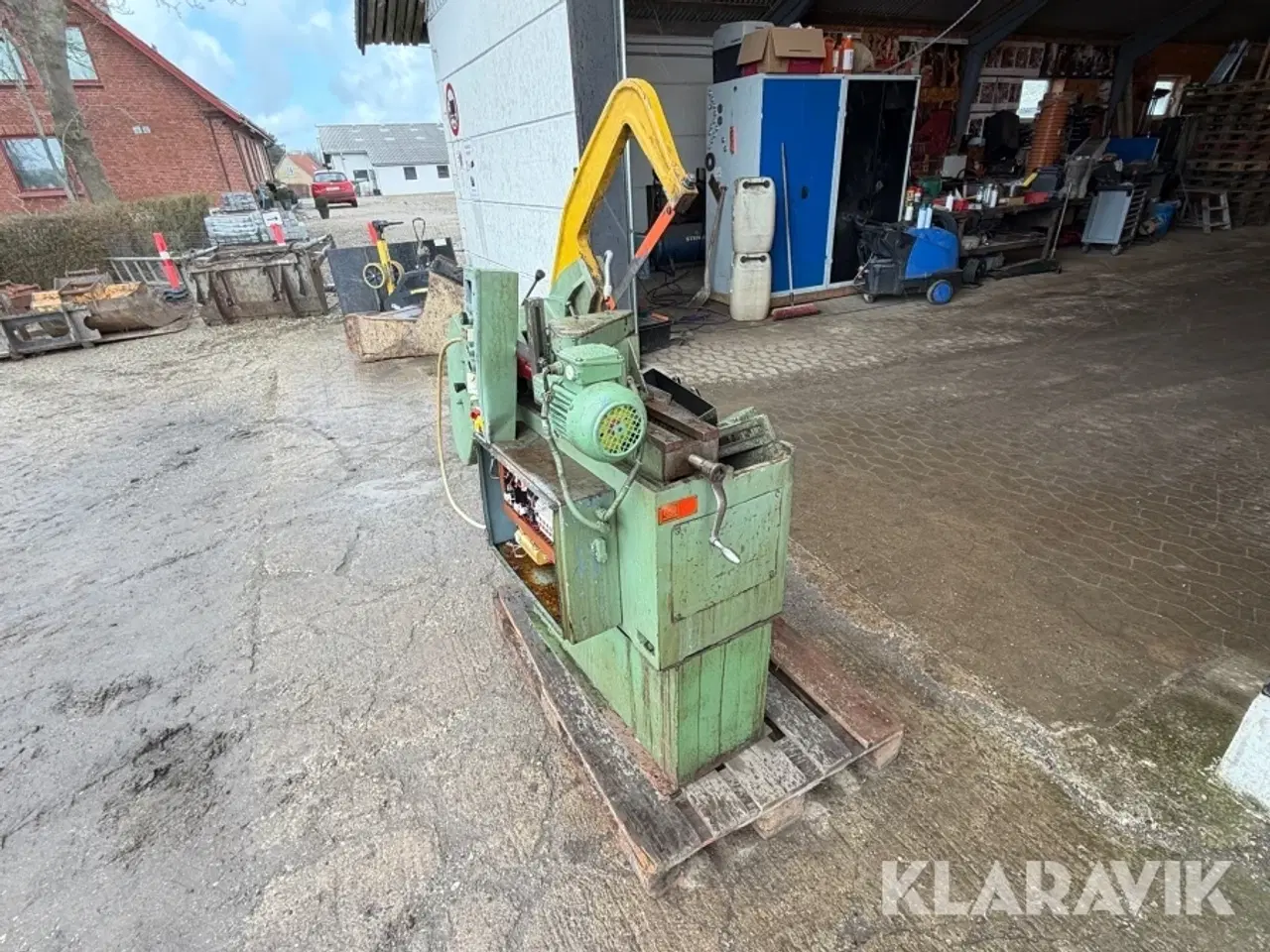 Billede 2 - Koldsav Bauknecht S55D71C4