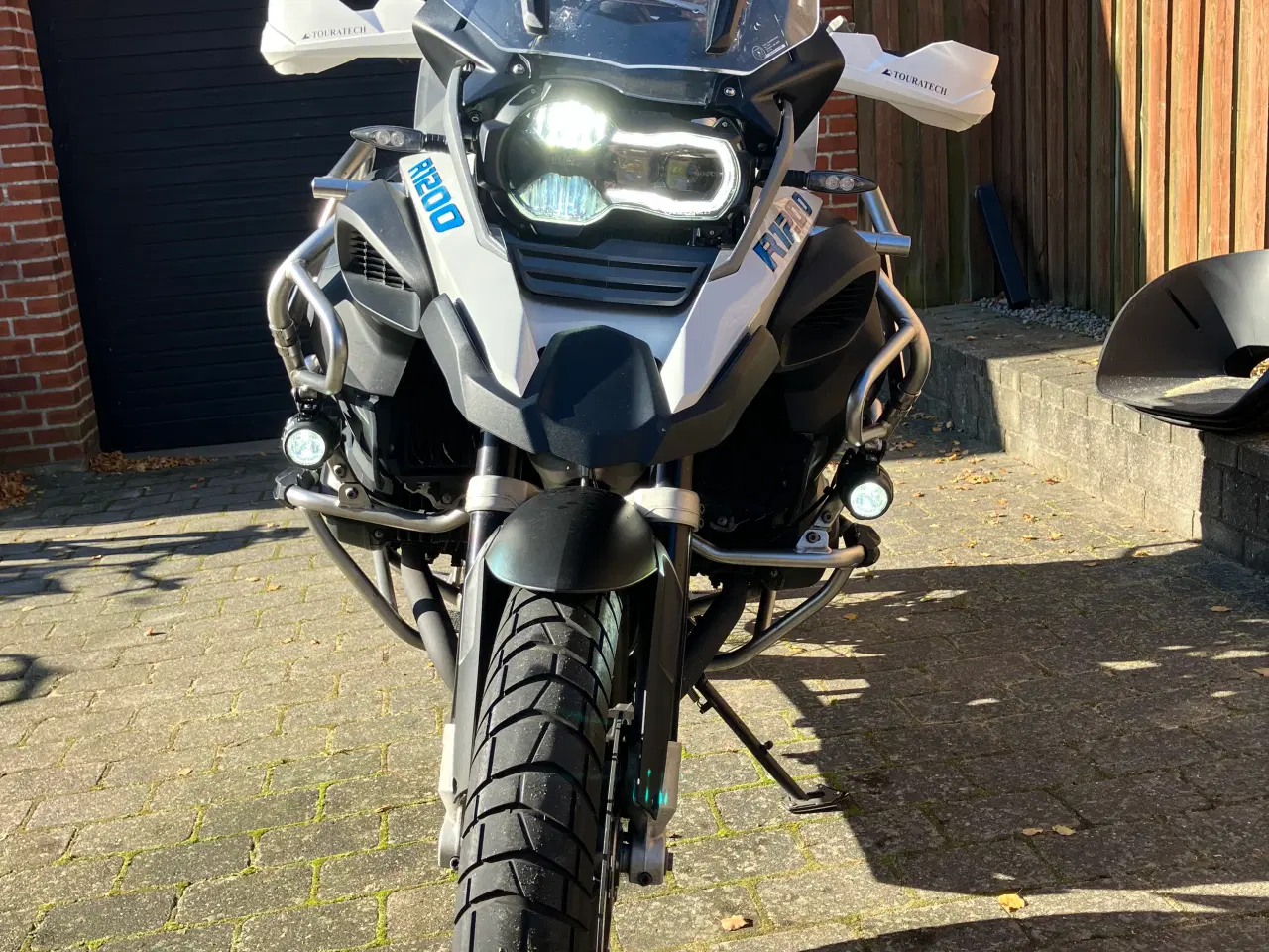 Billede 12 - BMW R1200 GS Adventure