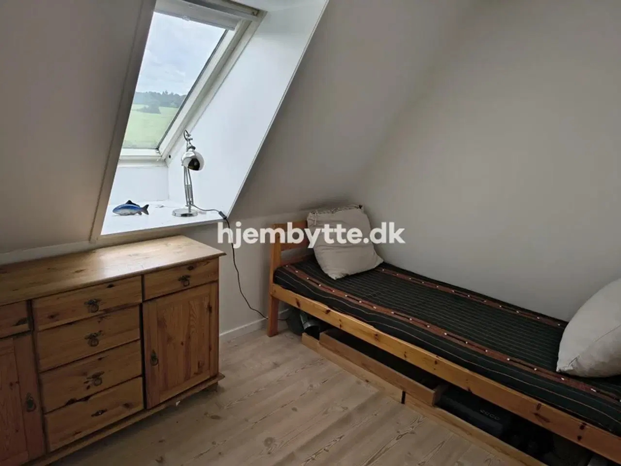 Billede 6 - Hjembytte - Holbækvej