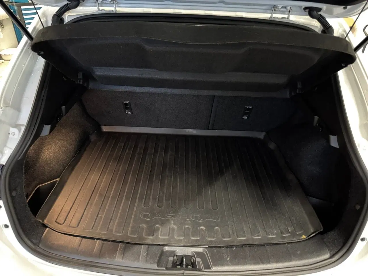 Billede 16 - Nissan Qashqai 1,2 Dig-T 115 Tekna
