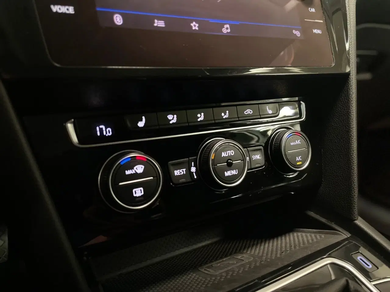 Billede 20 - VW Passat 2,0 TDi 150 Business+ Variant DSG