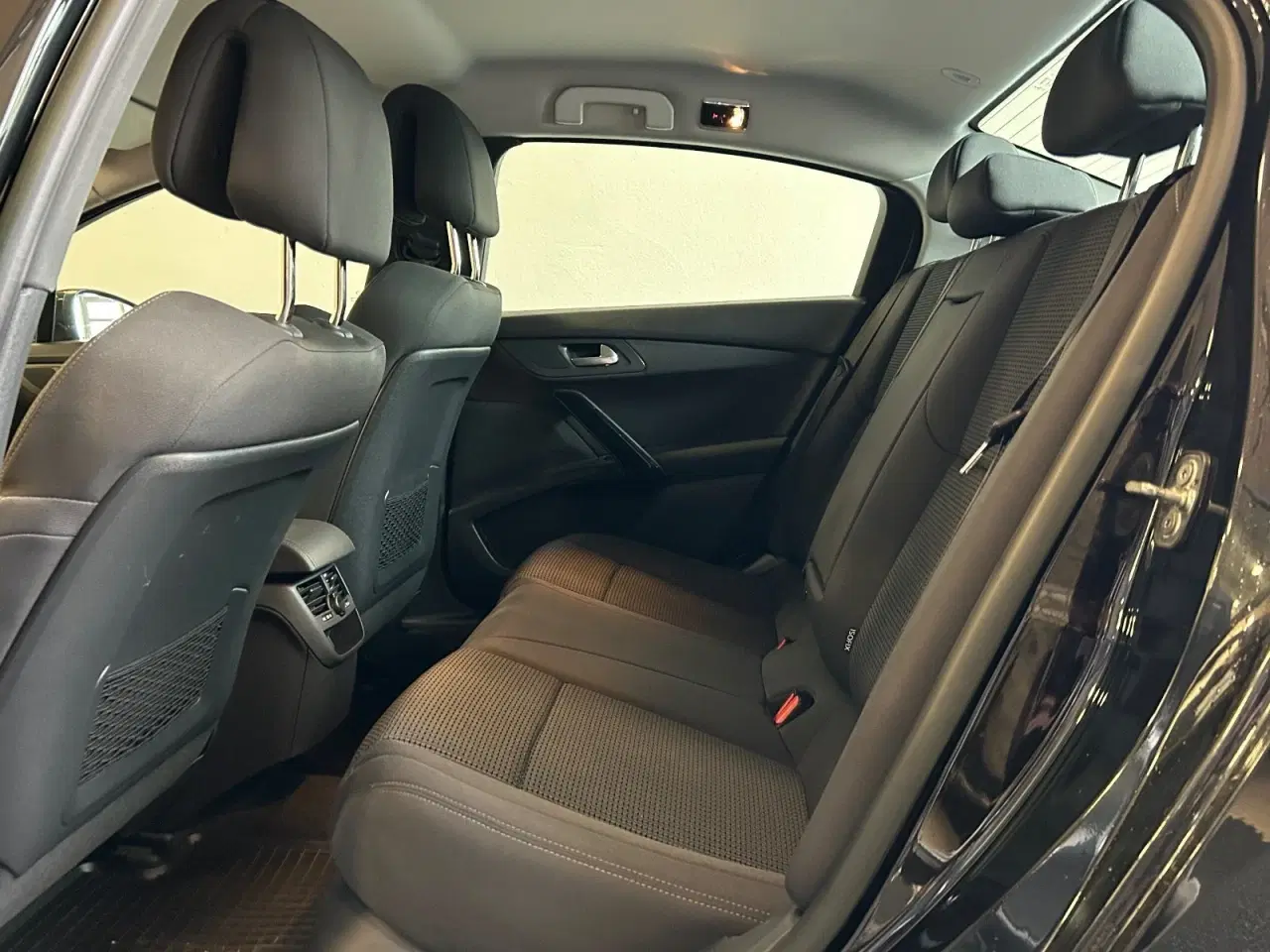 Billede 11 - Peugeot 508 1,6 e-HDi 114 Active