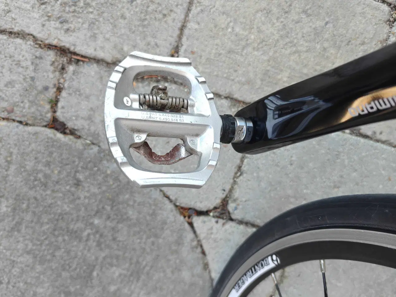Billede 6 - Trek 2.1 racercykel