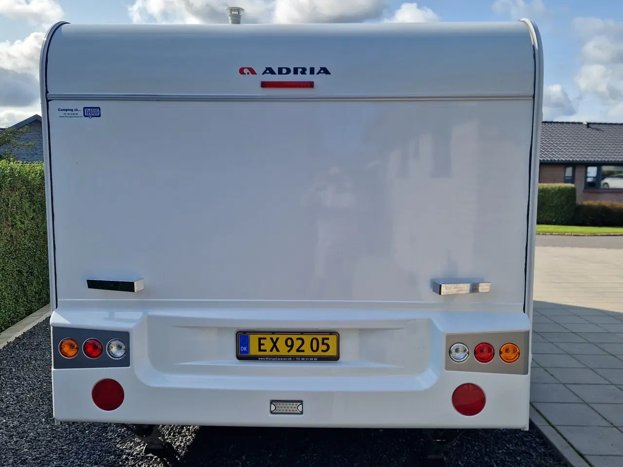 Billede 2 - Adria aviva 563PT 2022