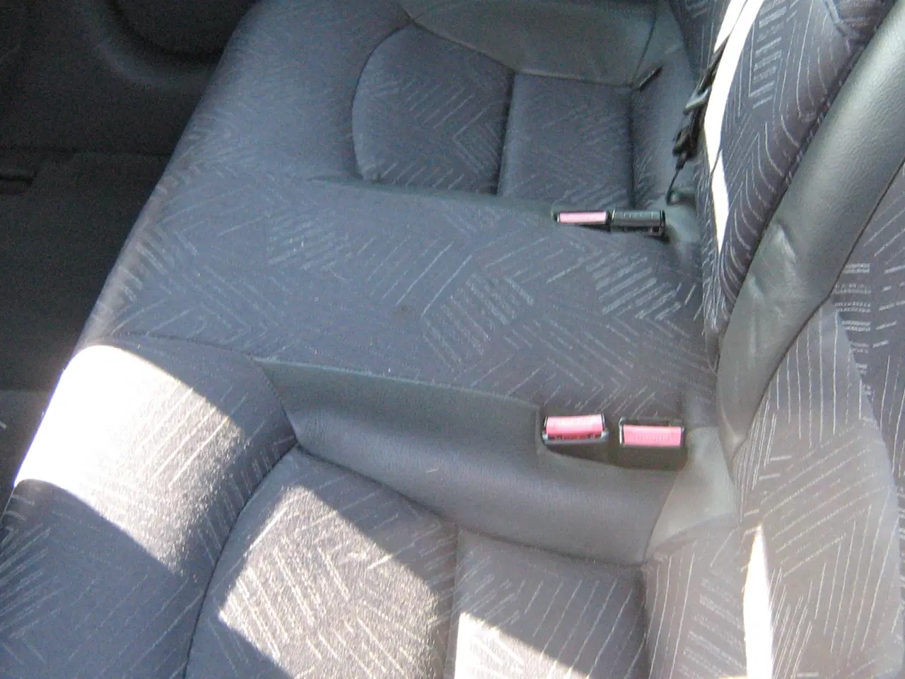 Billede 10 - Renault Laguna II 2,0 16v Hatchback