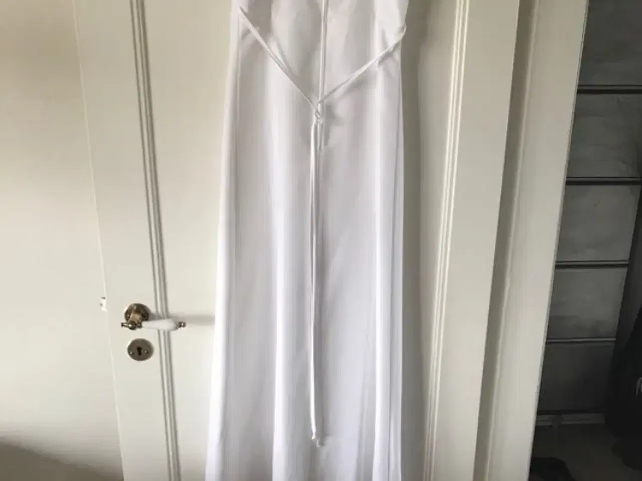 Billede 3 - Lily konfirmation kjole