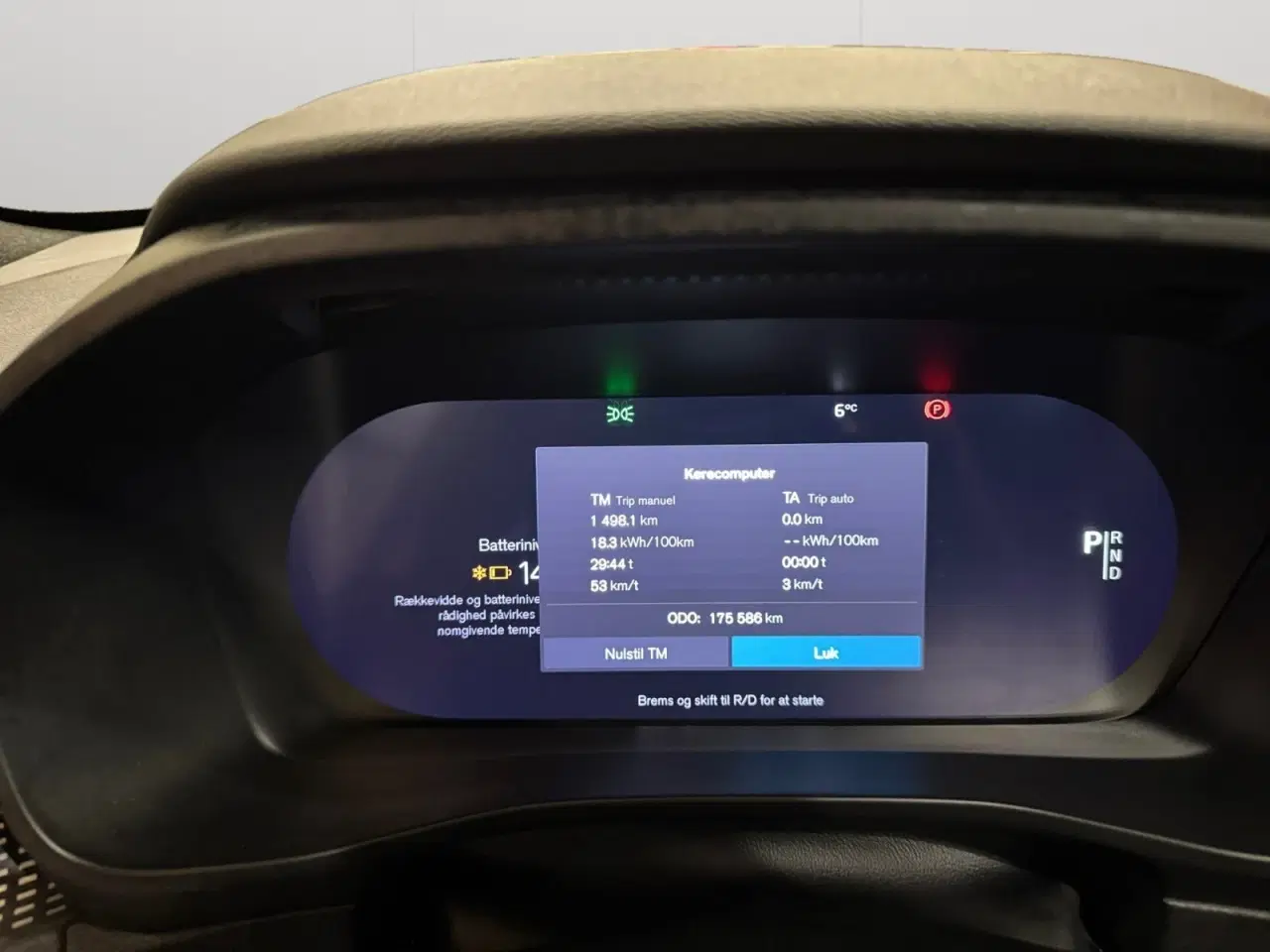 Billede 7 - Volvo XC40 P6 ReCharge Plus