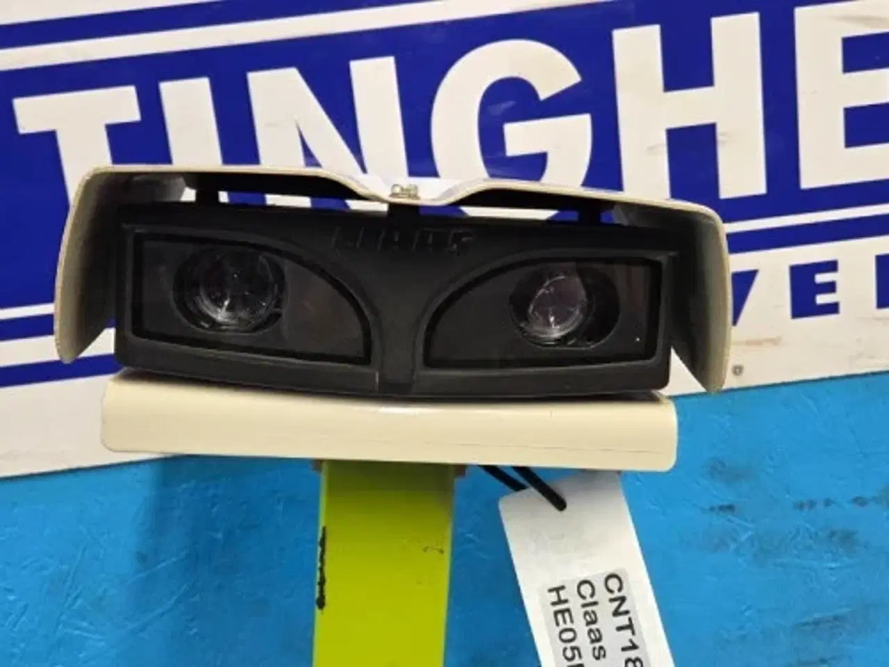 Billede 5 - Claas V900 Laser Sensor R. 5213051