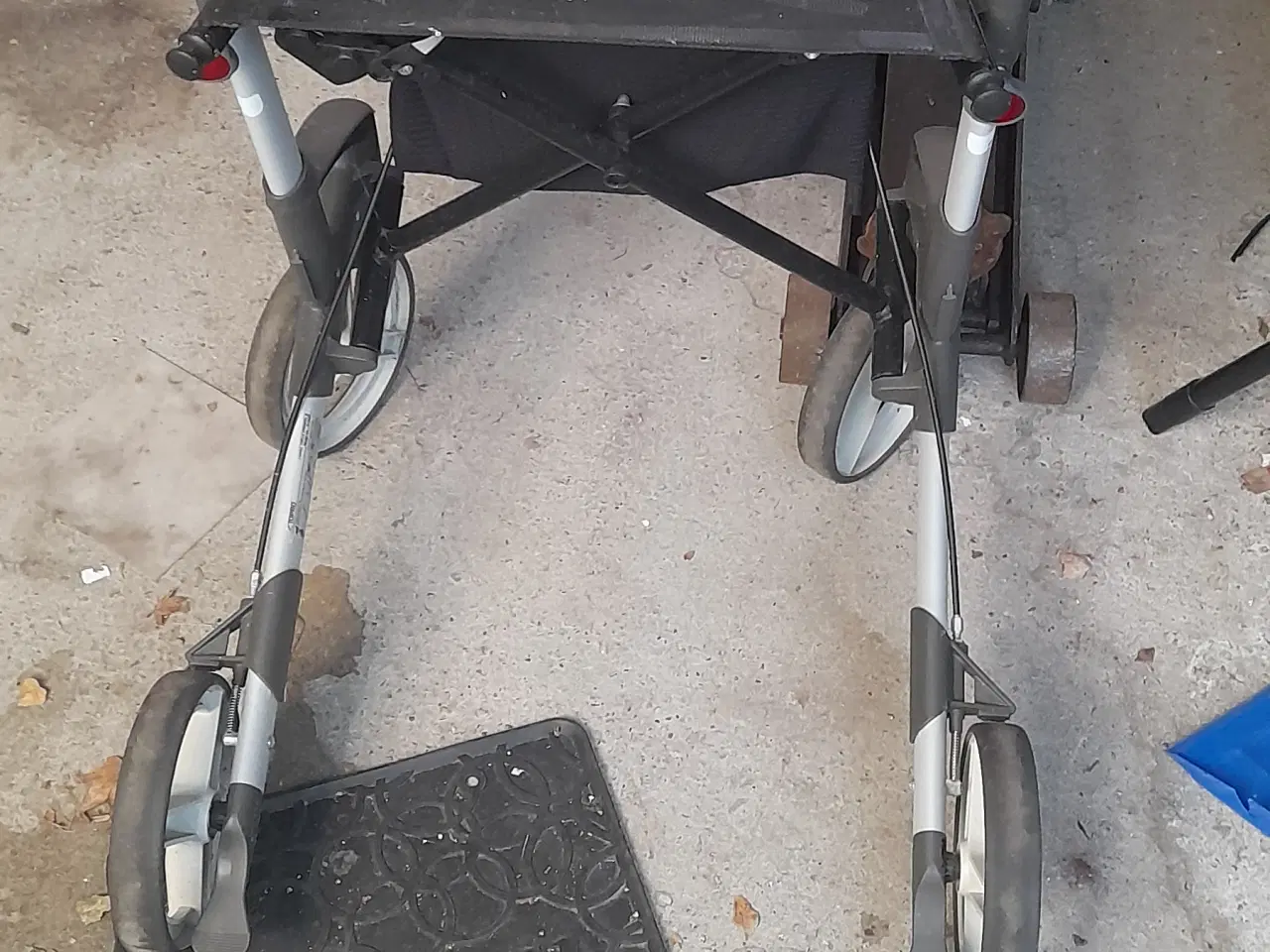 Billede 3 - Topro Troja Rollator