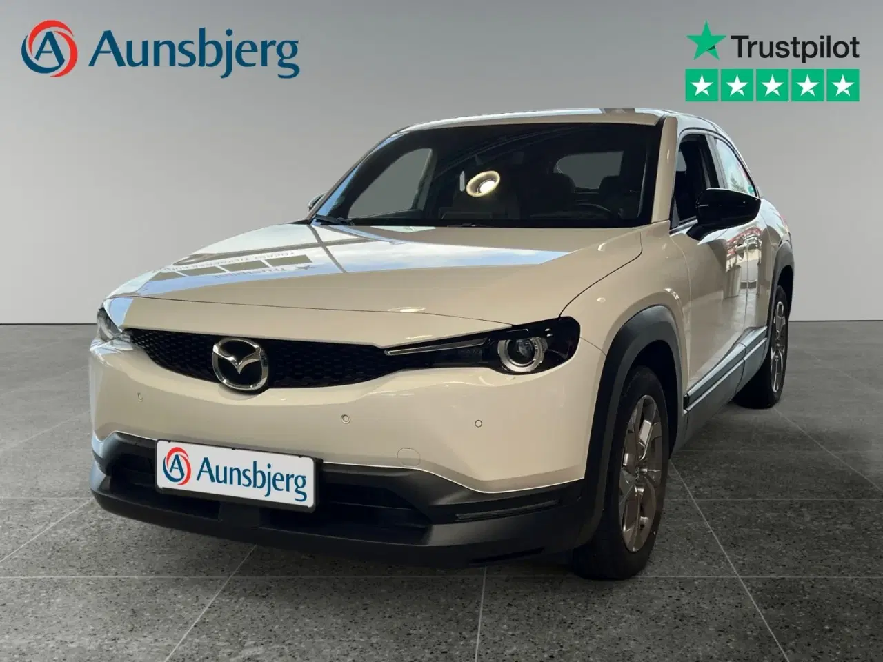 Billede 1 - Mazda MX-30  e-SkyActiv Sky