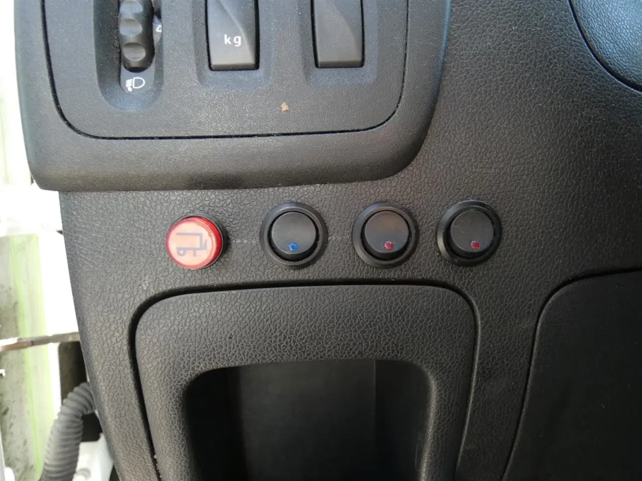 Billede 15 - Renault Master T35 L3H1 2,3 DCI start/stop 170HK Ladv./Chas. 6g