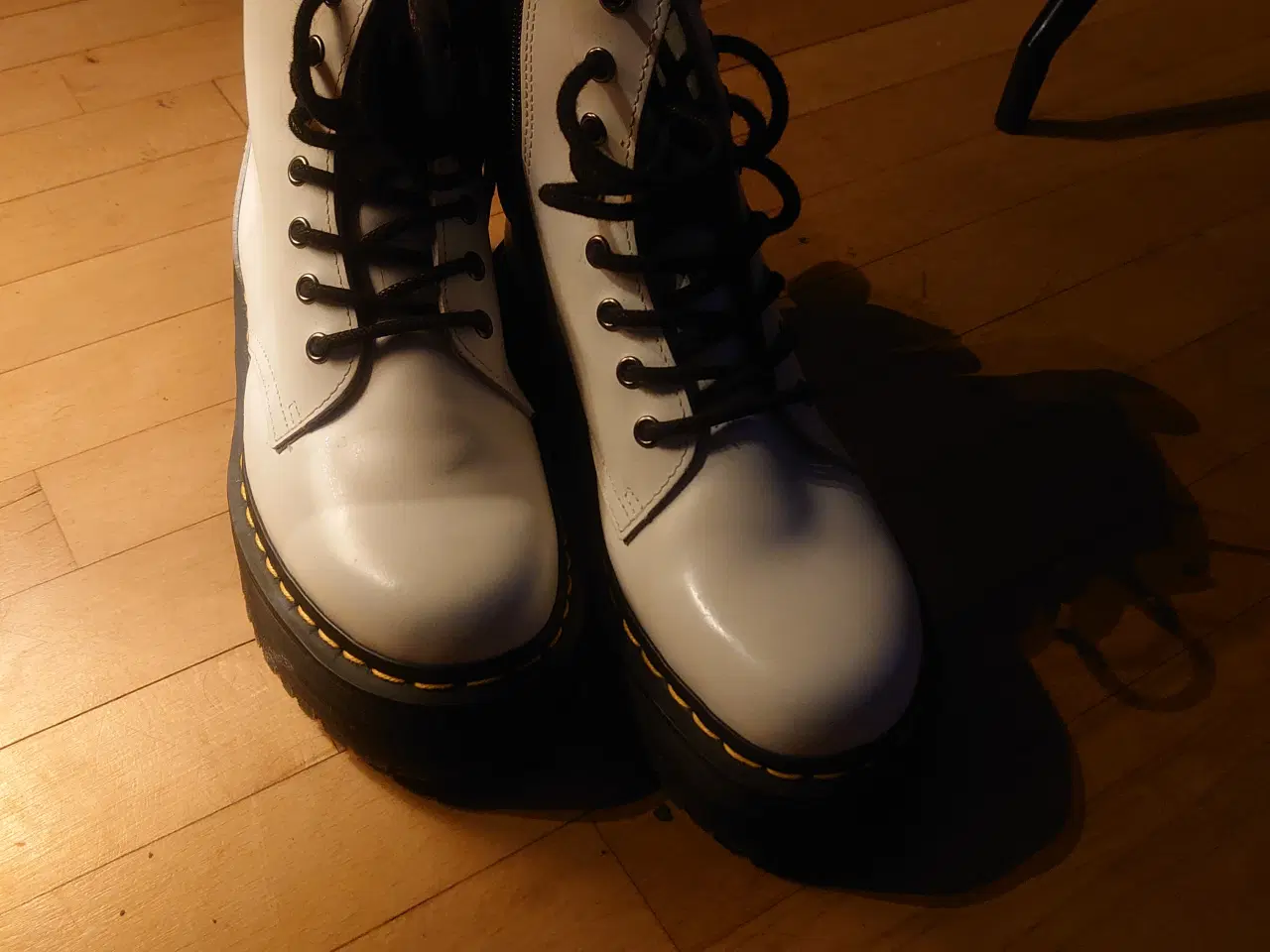 Billede 4 - Dr Martens JADON 