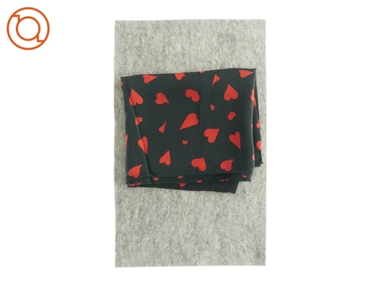 Billede 2 - Silketørklæde