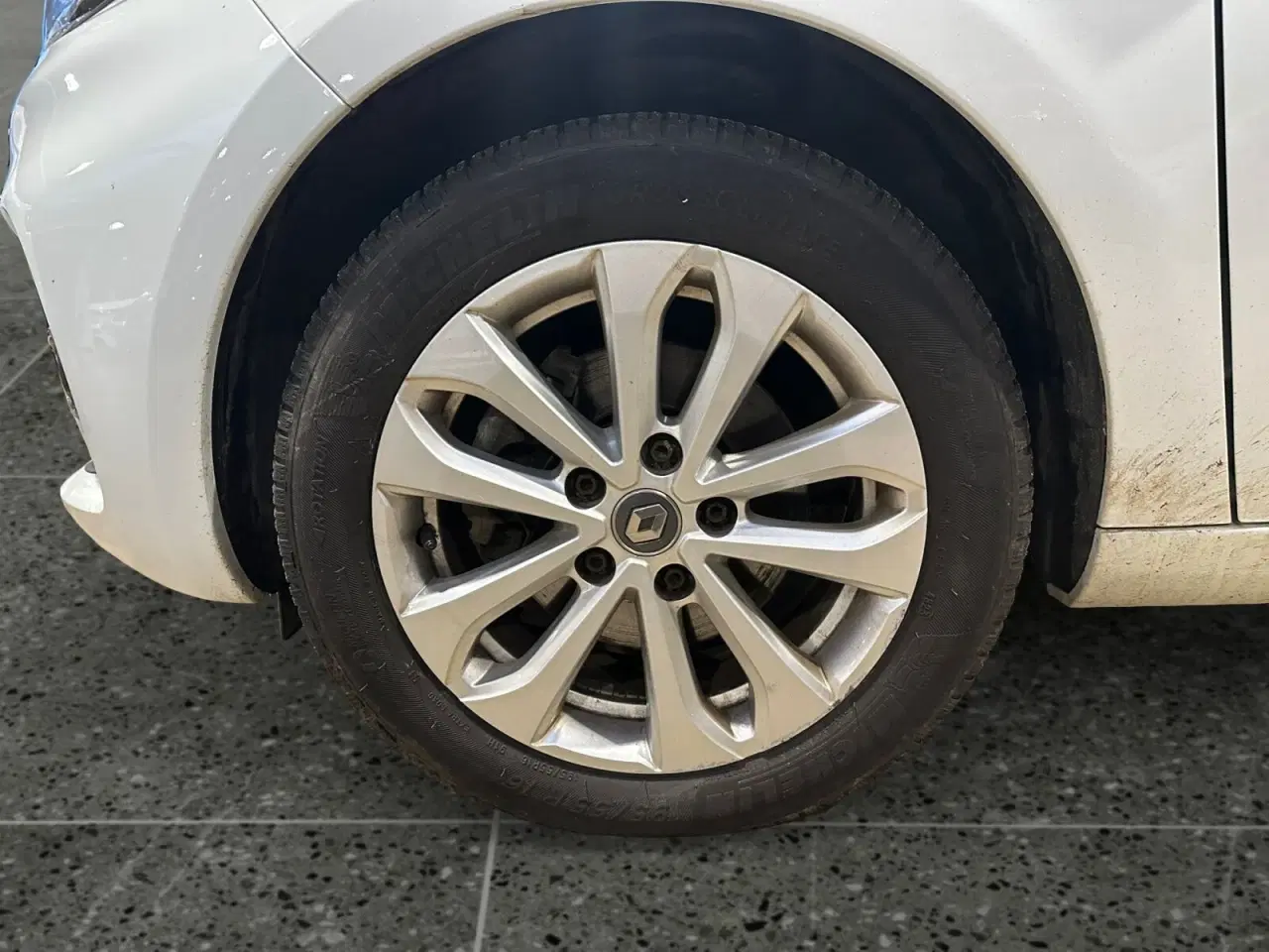 Billede 3 - Renault Zoe 52 Experience