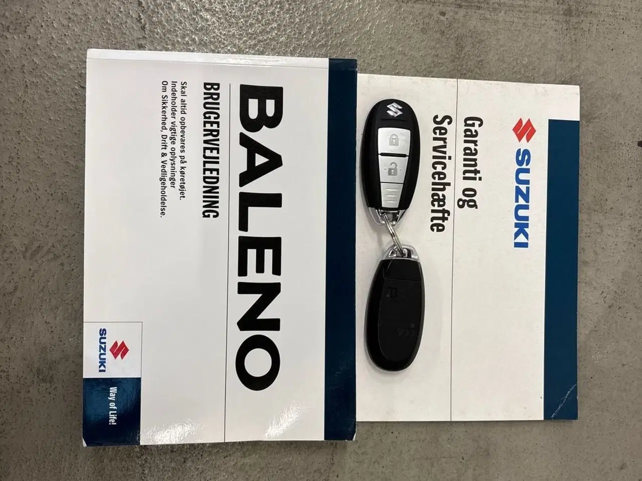 Billede 11 - Suzuki Baleno 1,2 Dualjet Exclusive CVT