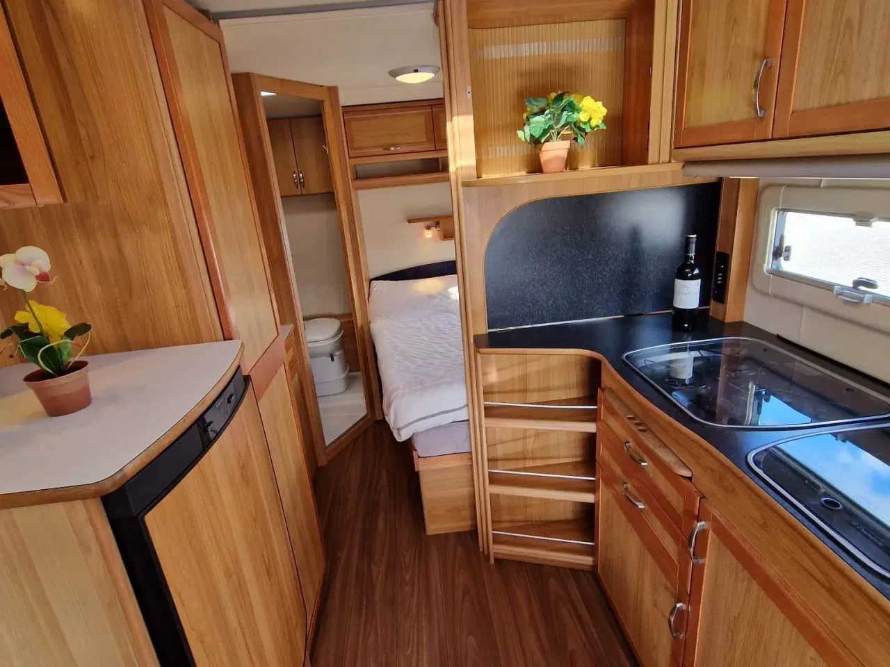 Billede 8 - 2008 - Solifer Artic 520