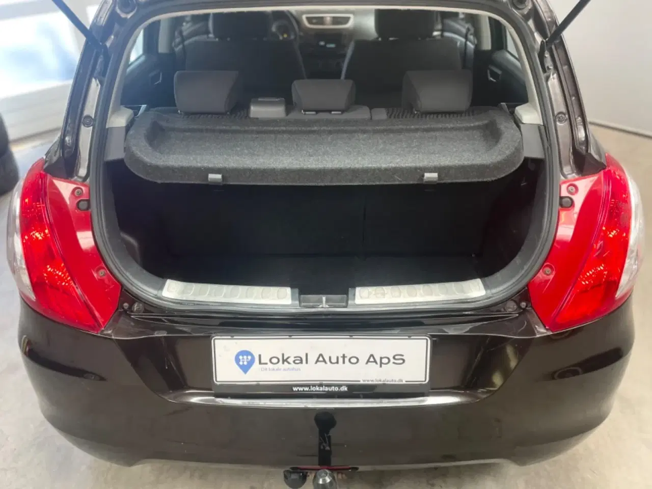 Billede 9 - Suzuki Swift 1,2 GL