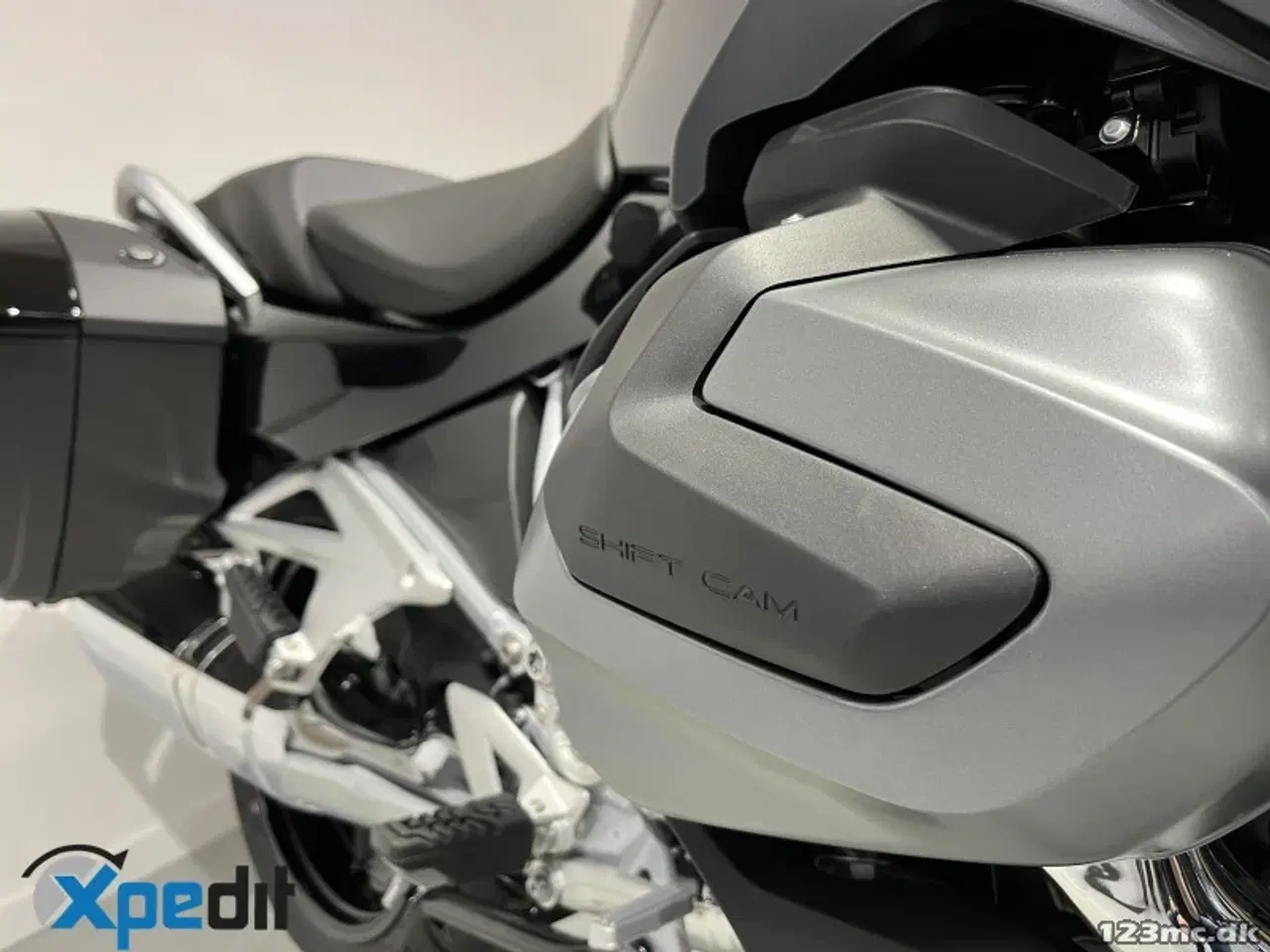 Billede 16 - BMW R 1250 RT