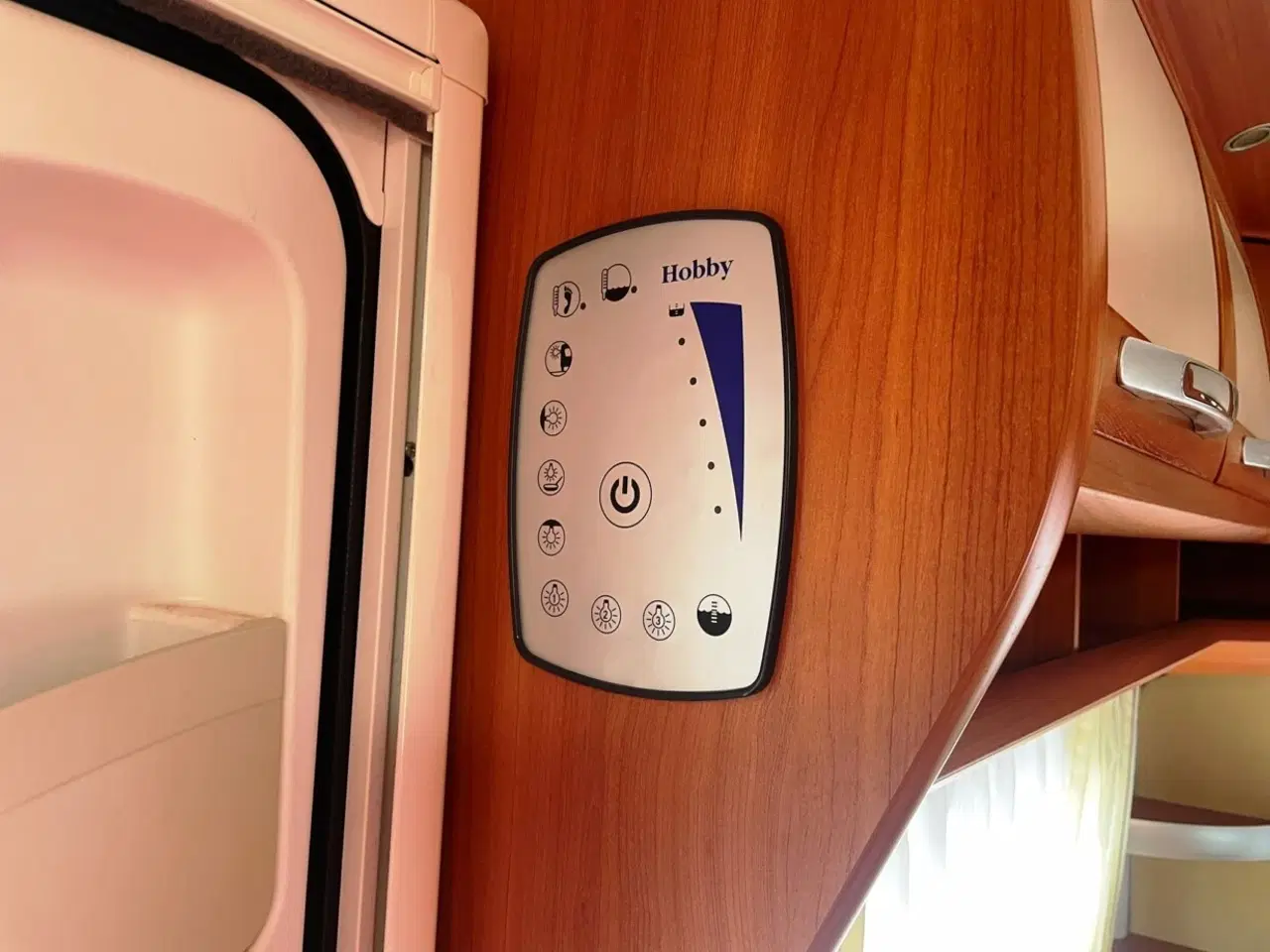 Billede 12 - Hobby Prestige 560 UL