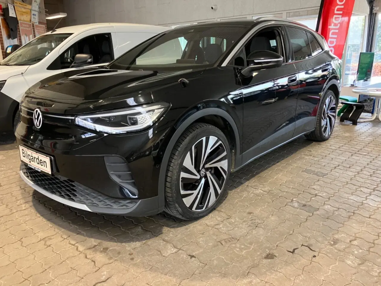 Billede 1 - VW ID.4 77 Pro Performance