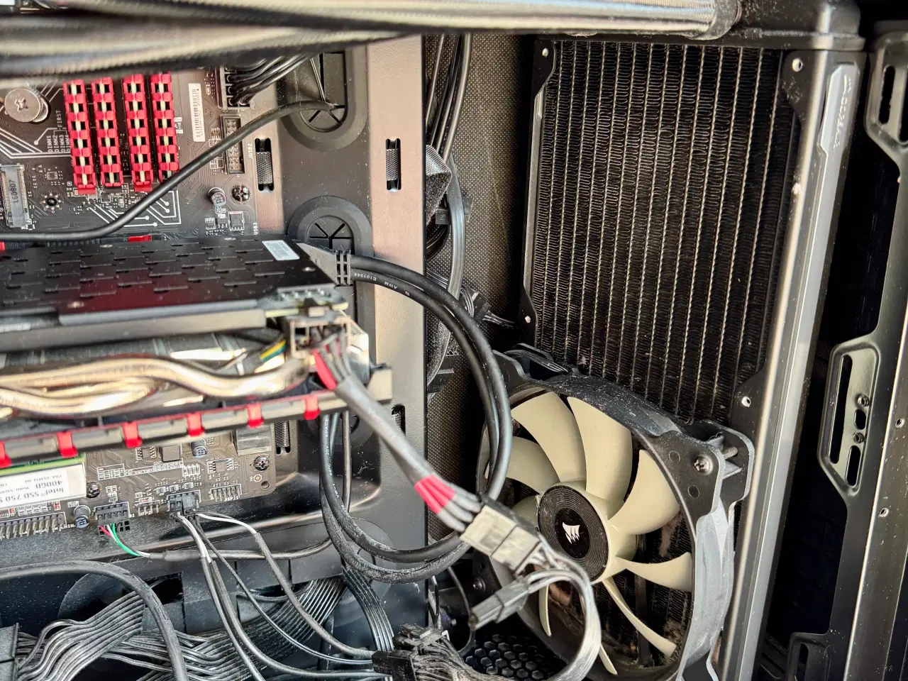 Billede 7 - Gamer-pc