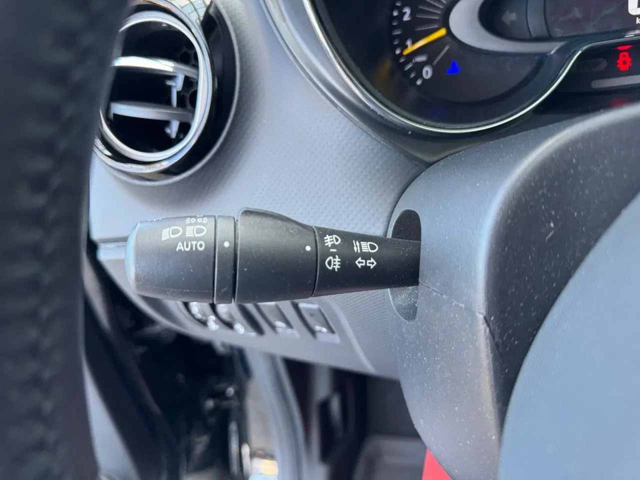 Billede 15 - Renault Captur 1,5 dCi 90 Dynamique